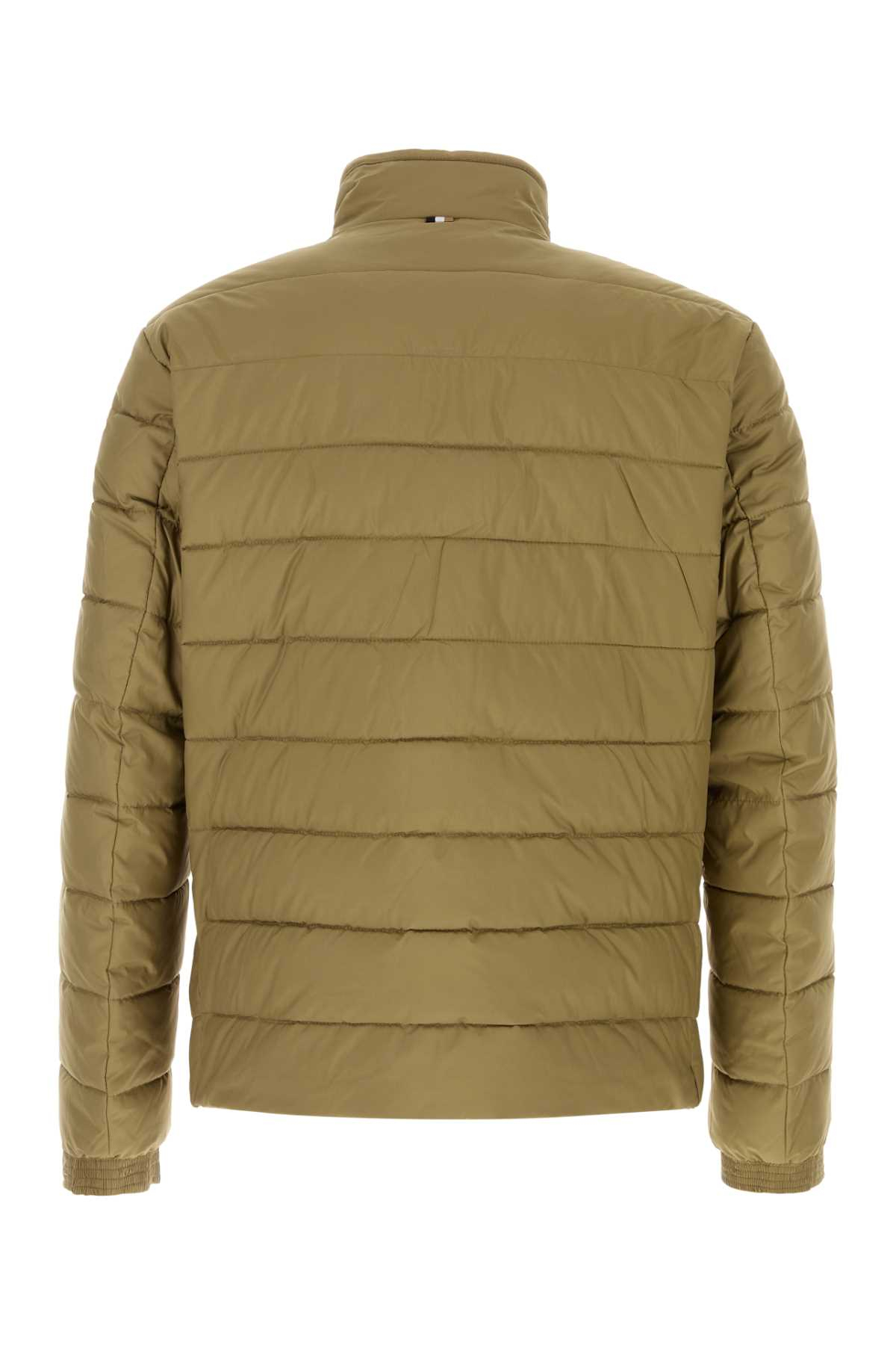 [BOSS] Down Jacket SS26 50519237 252