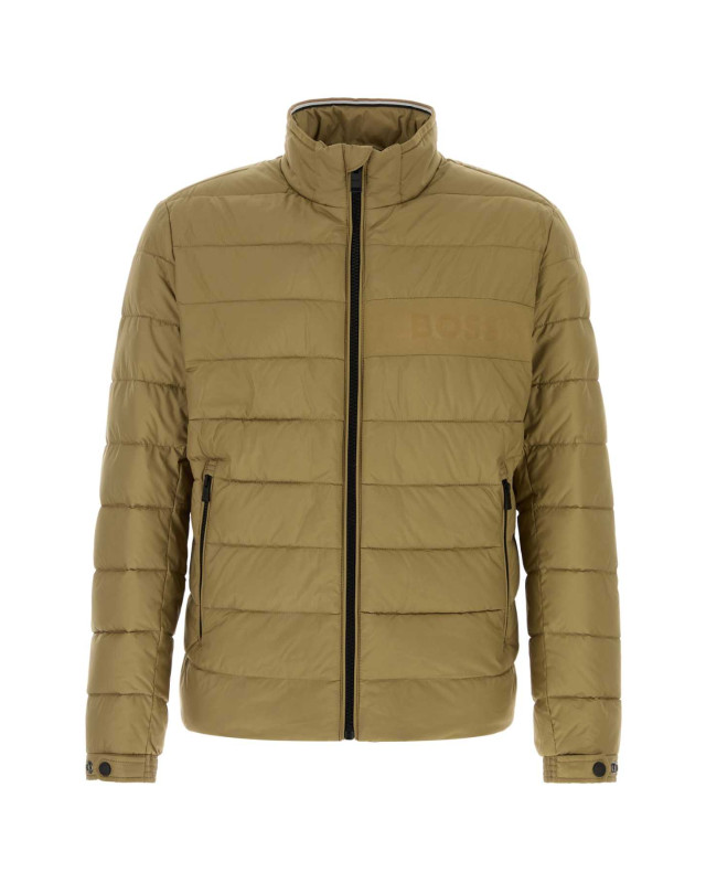 [BOSS] Down Jacket SS26 50519237 252