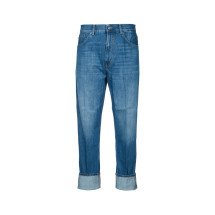 [Dondup] Trousers SS26 UP612DFE286UMR3DU 800
