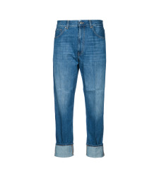 [Dondup] Trousers SS26 UP612DFE286UMR3DU 800