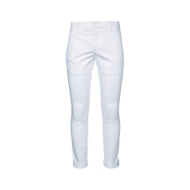 [Dondup] Trousers SS26 UP235RSE036UPTDDU 000