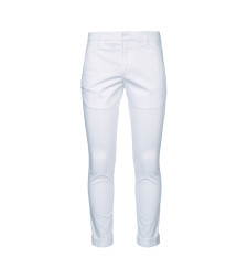 [Dondup] Trousers SS26 UP235RSE036UPTDDU 000