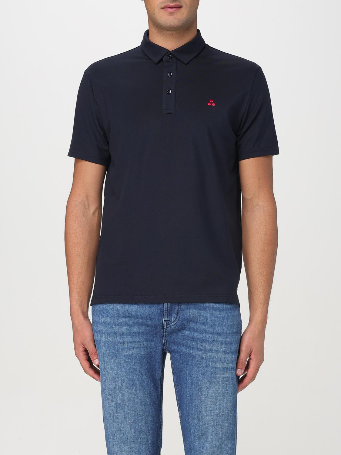 [Peuterey] T-shirts Short Sleeve SS26 PEU547199012182 215