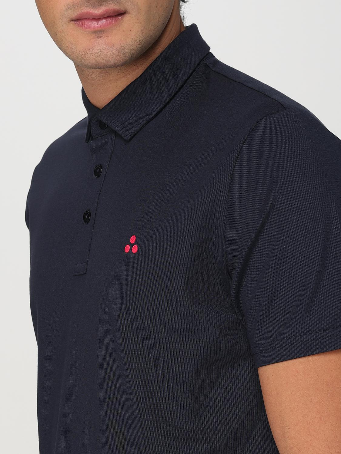 [Peuterey] T-shirts Short Sleeve SS26 PEU547199012182 215