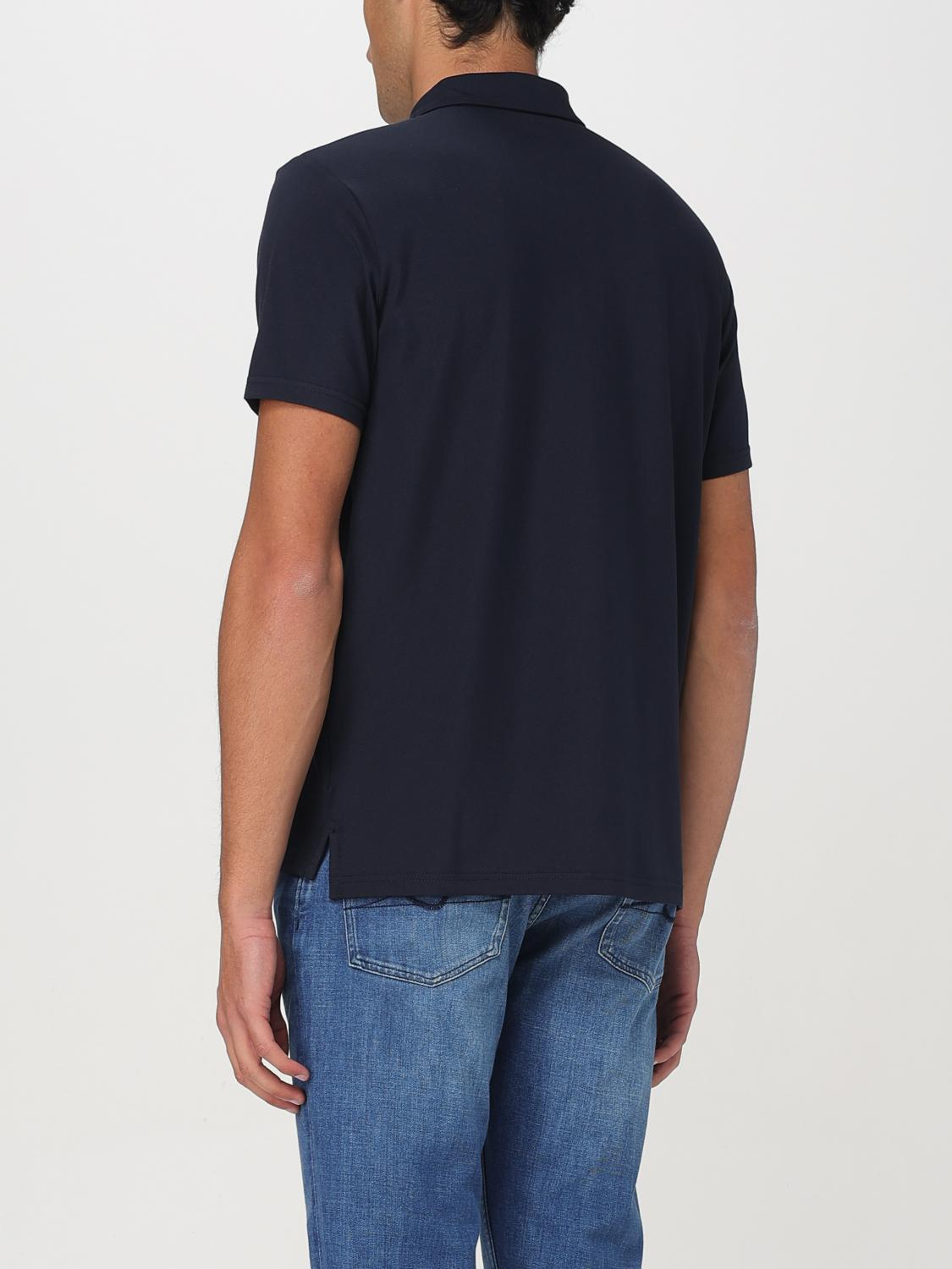 [Peuterey] T-shirts Short Sleeve SS26 PEU547199012182 215