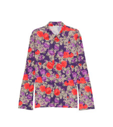 [Acne Studios] Shirts Long Sleeve SS26 BB0697  MUPUR