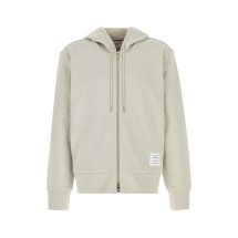 [Thom Browne] Zip Up SS26 MJT517A03037 260