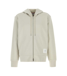 [Thom Browne] Zip Up SS26 MJT517A03037 260