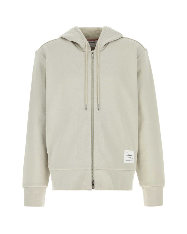[Thom Browne] Zip Up SS26 MJT517A03037 260