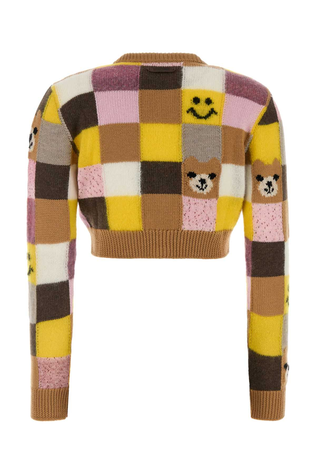 [Moschino] Knitwear SS26 A09120505 1079