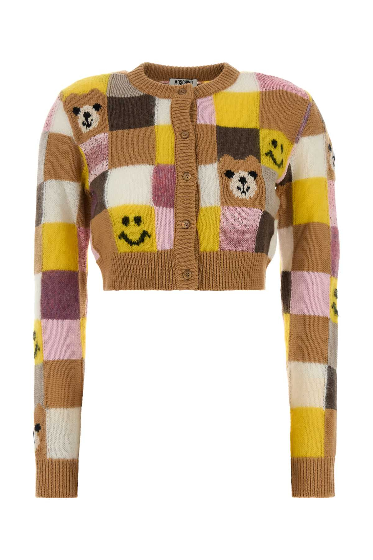 [Moschino] Knitwear SS26 A09120505 1079