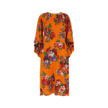 [Moschino] Long sleeve dress SS26 A04720563 1124