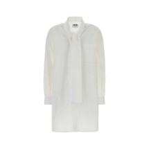 [Moschino] Long sleeve dress SS26 A04020531 1001
