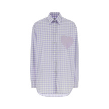 [Moschino] Shirts Long Sleeve SS26 A02050536 3264