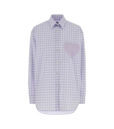 [Moschino] Shirts Long Sleeve SS26 A02050536 3264