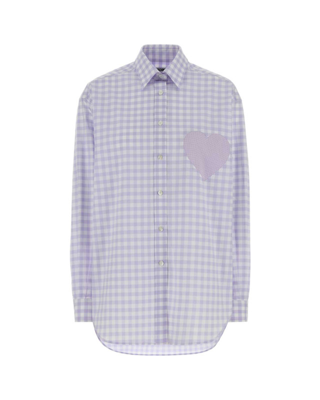 [Moschino] Shirts Long Sleeve SS26 A02050536 3264