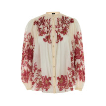 [Etro] Shirts Long Sleeve SS26 WRIA004899SP5I8 X0808