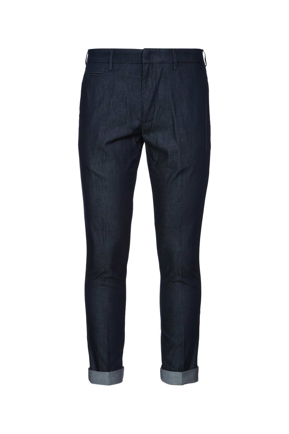 [Dondup] Trousers SS26 UP615DF0293ULT3 800