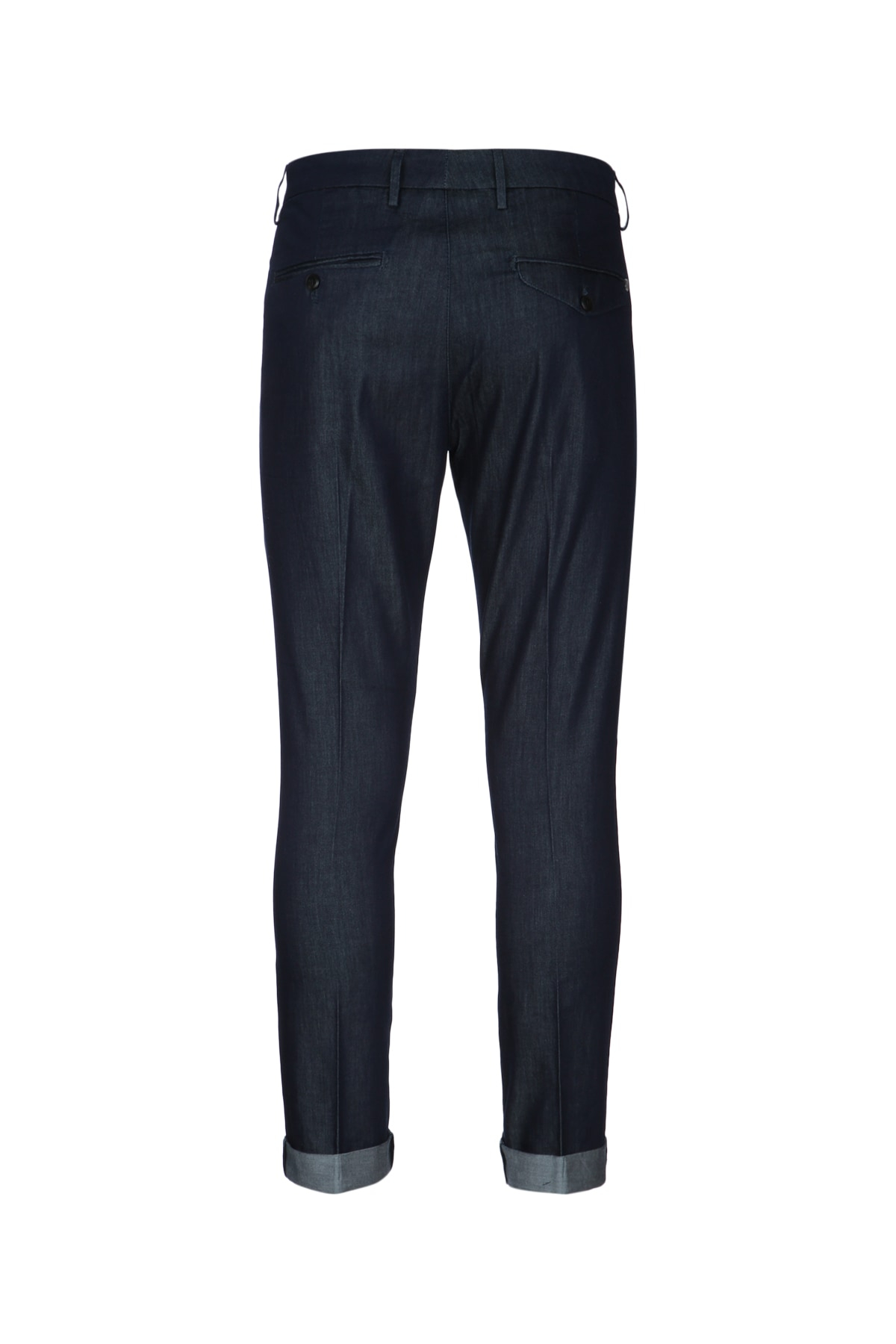 [Dondup] Trousers SS26 UP615DF0293ULT3 800