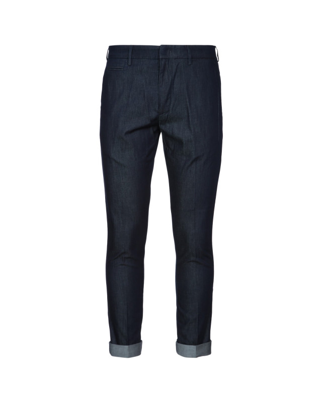[Dondup] Trousers SS26 UP615DF0293ULT3 800