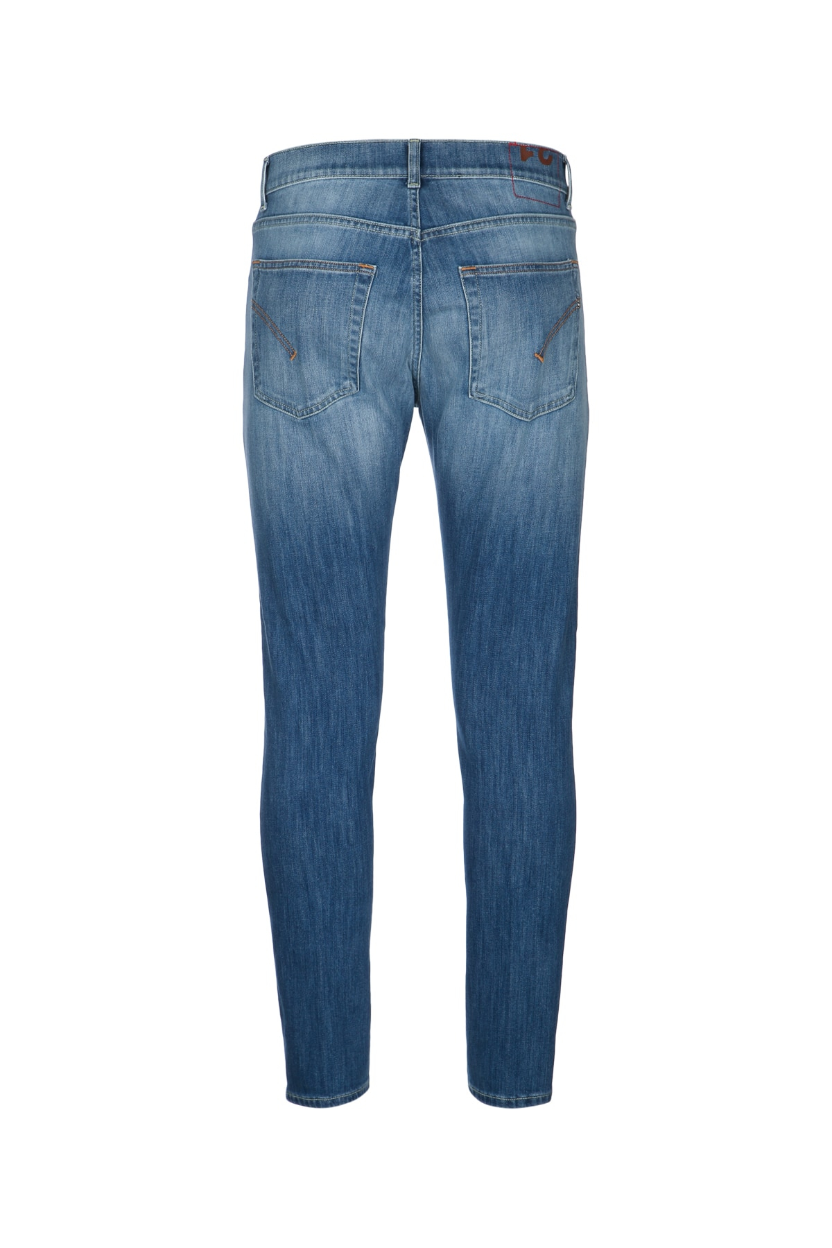 [Dondup] Trousers SS26 UP576DS0107UME4 800