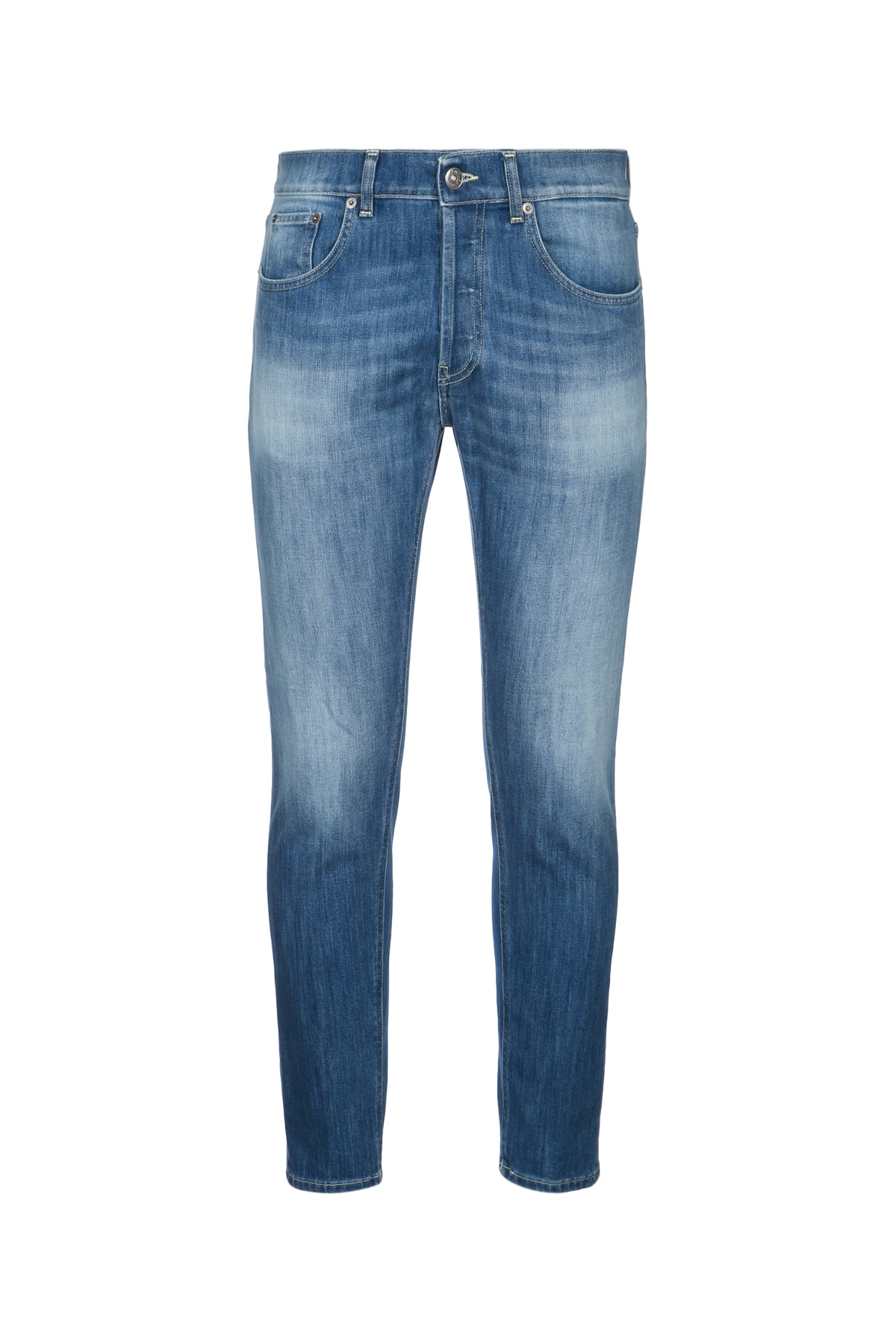 [Dondup] Trousers SS26 UP576DS0107UME4 800