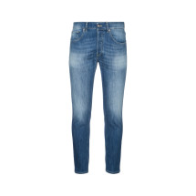 [Dondup] Trousers SS26 UP576DS0107UME4 800