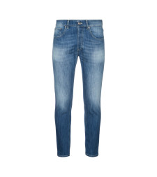 [Dondup] Trousers SS26 UP576DS0107UME4 800