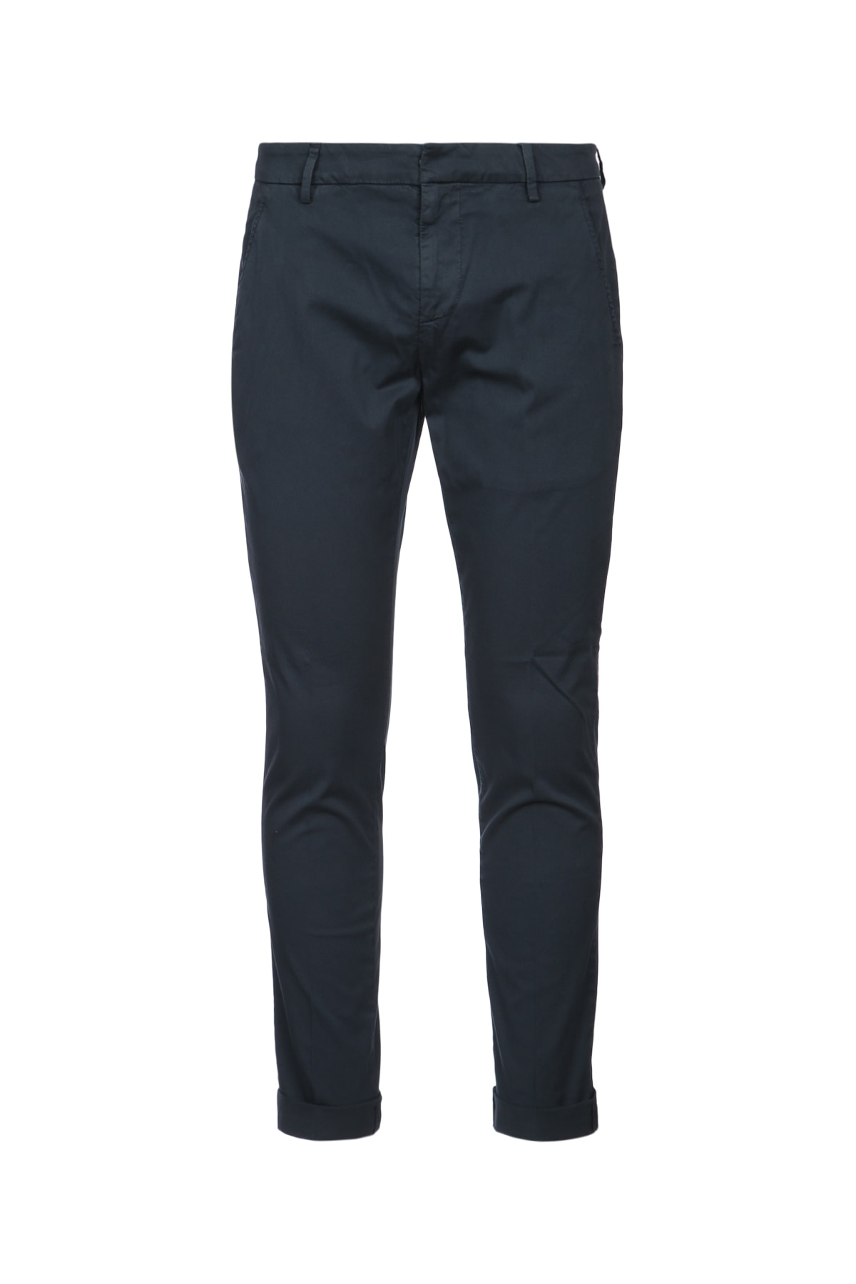 [Dondup] Trousers SS26 UP235CS0190UPT0 890