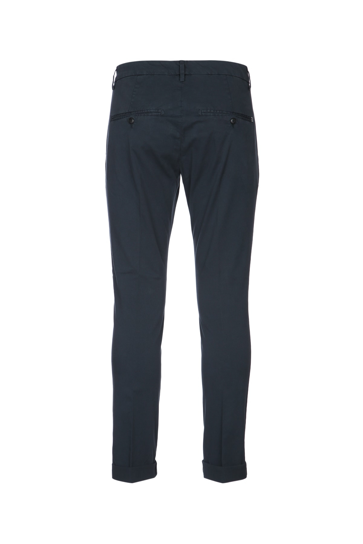 [Dondup] Trousers SS26 UP235CS0190UPT0 890