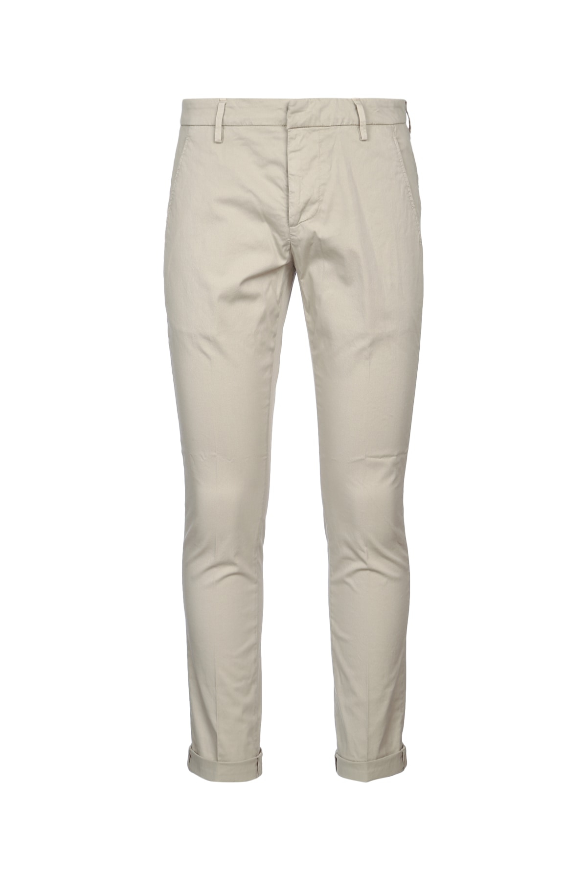 [Dondup] Trousers SS26 UP235CS0190UPT0 010