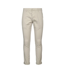 [Dondup] Trousers SS26 UP235CS0190UPT0 010