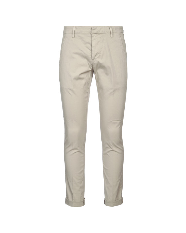 [Dondup] Trousers SS26 UP235CS0190UPT0 010