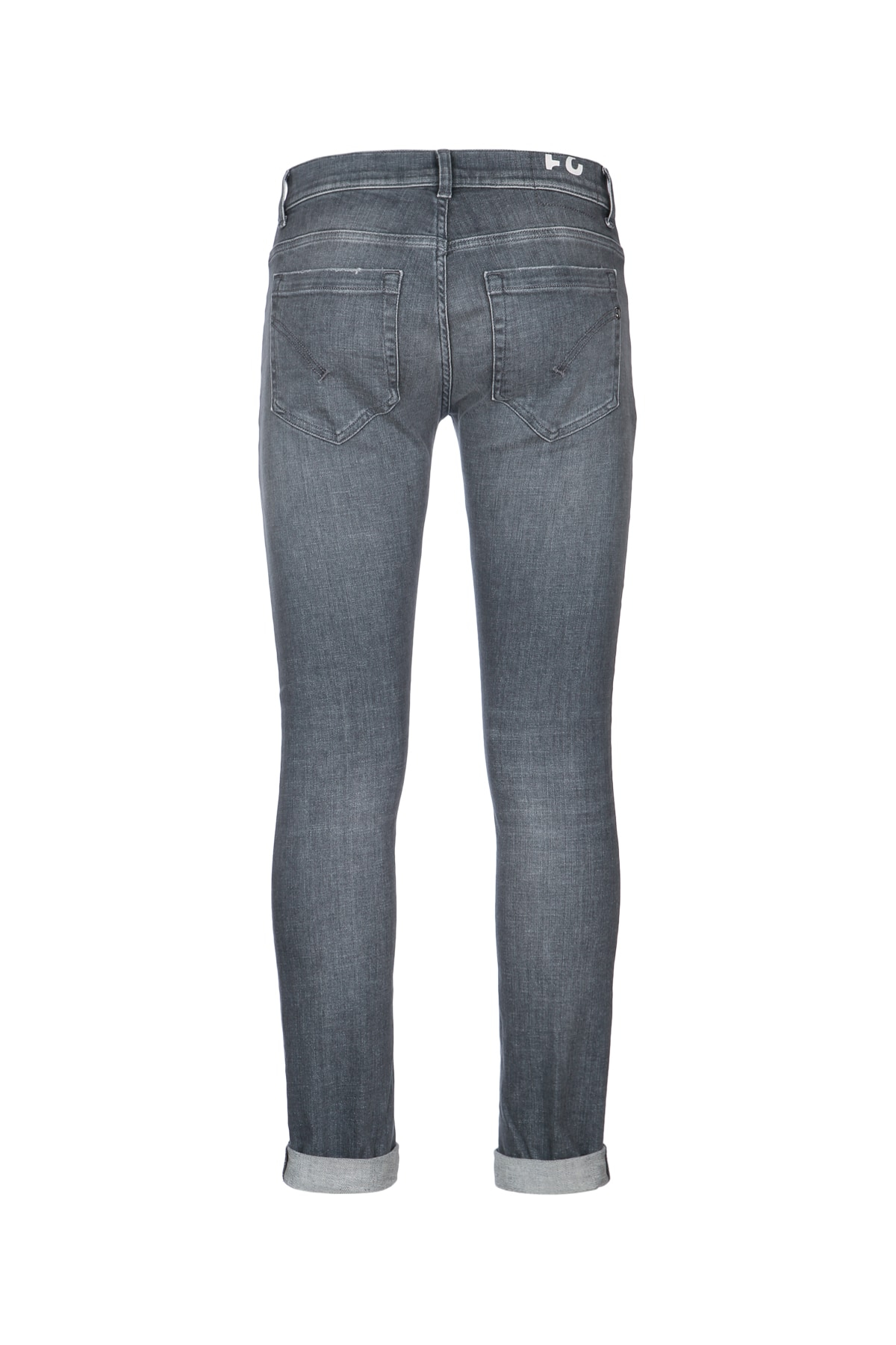 [Dondup] Jeans SS26 UP232DSK318UJ37DU 900