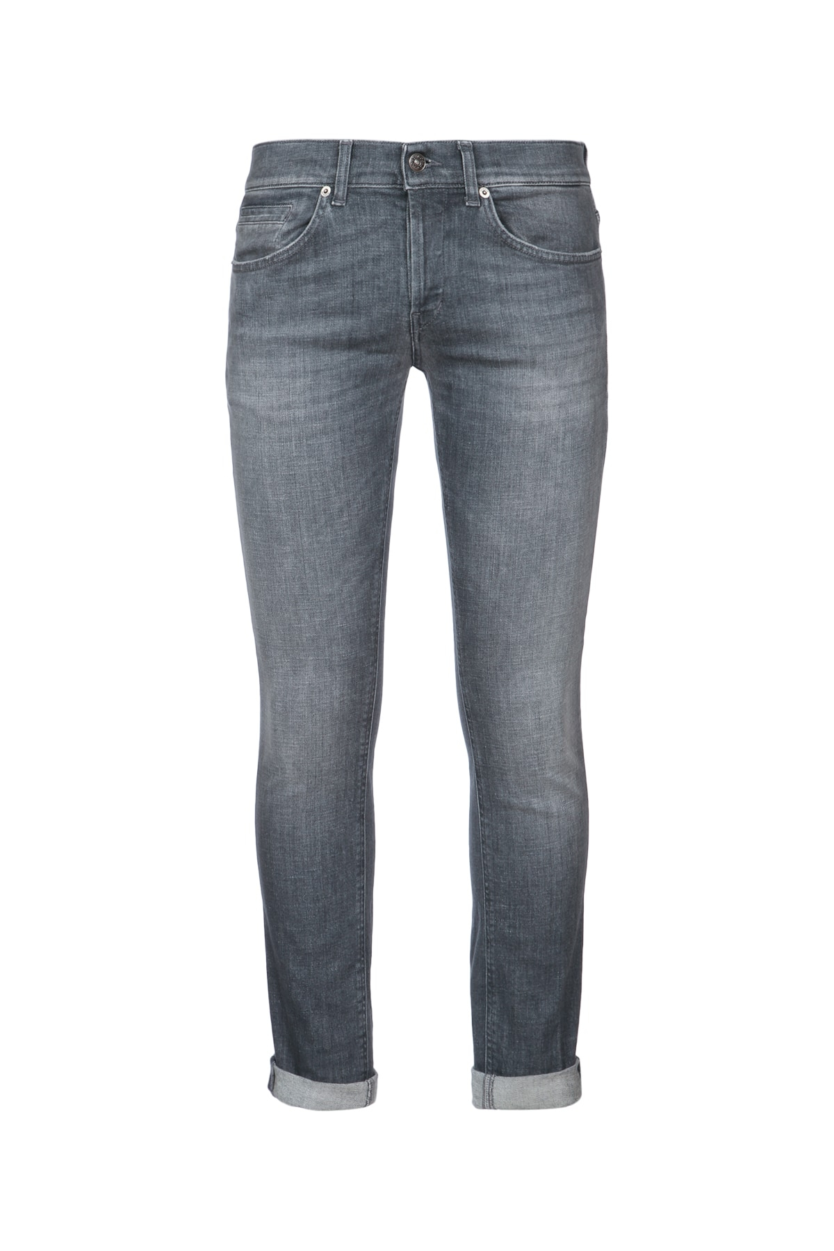 [Dondup] Jeans SS26 UP232DSK318UJ37DU 900