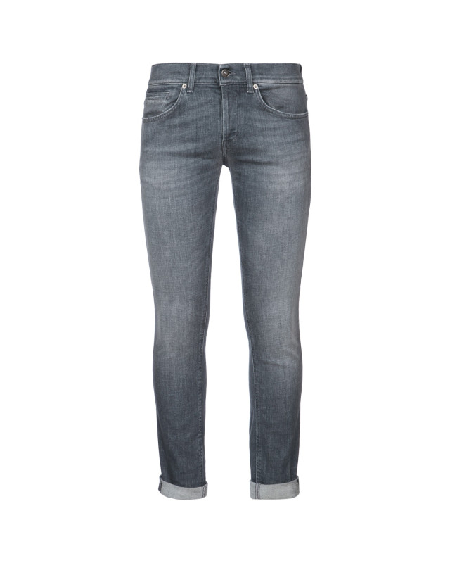 [Dondup] Jeans SS26 UP232DSK318UJ37DU 900