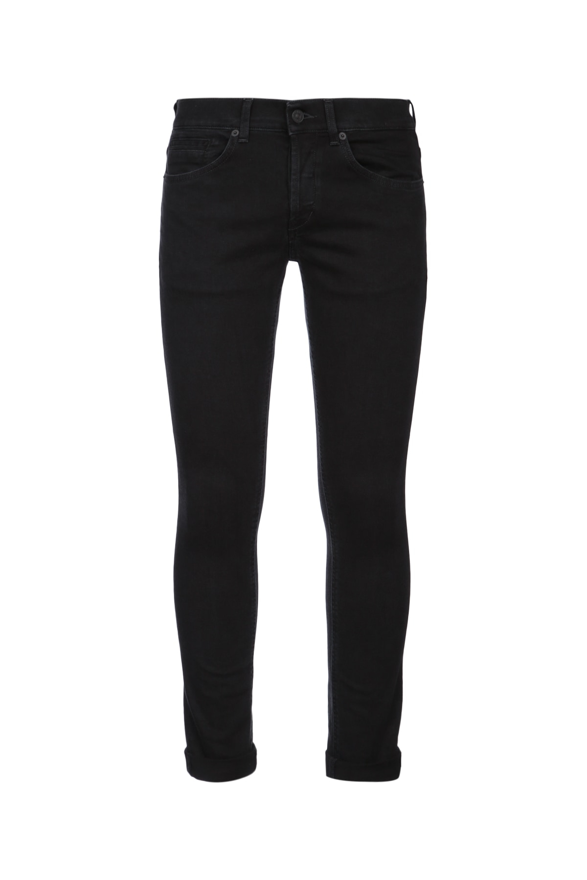 [Dondup] Jeans SS26 UP232DSH337UMB3DU 999
