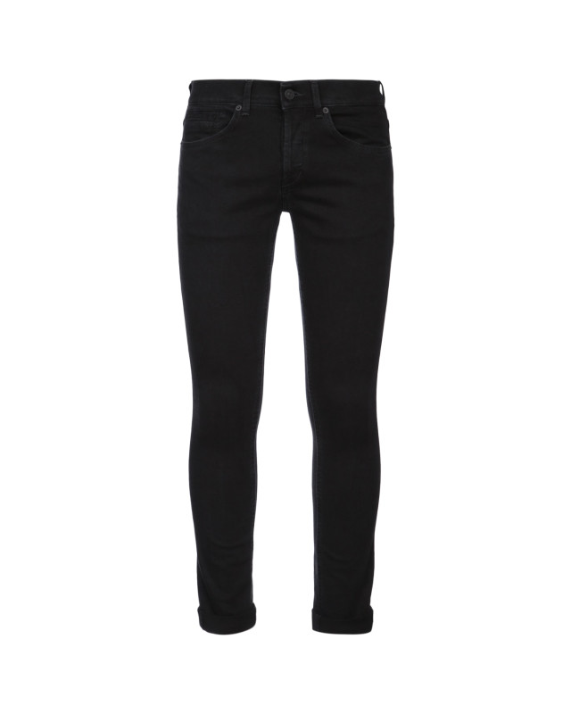 [Dondup] Jeans SS26 UP232DSH337UMB3DU 999