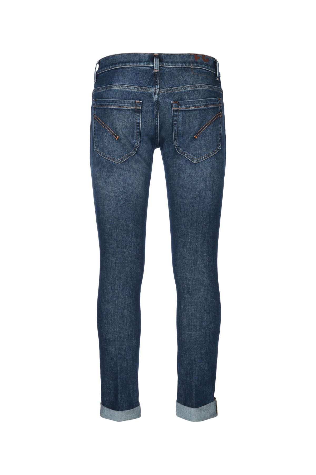 [Dondup] Jeans SS26 UP232DSE340UMA2DU 800