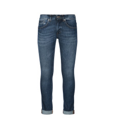 [Dondup] Jeans SS26 UP232DSE340UMA2DU 800