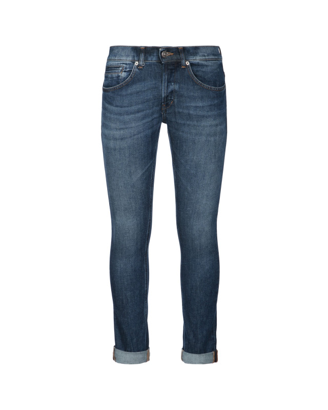 [Dondup] Jeans SS26 UP232DSE340UMA2DU 800