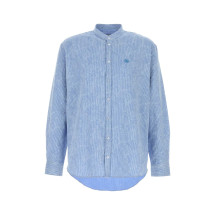 [Etro] Shirts Long Sleeve SS26 MRIC006799TJ5E3 S8460