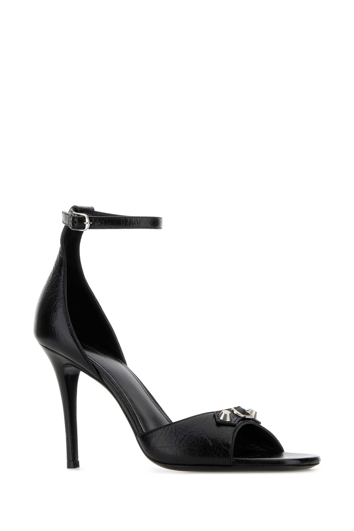 [Balenciaga] Sandals SS26 854007WAD4Y 1080