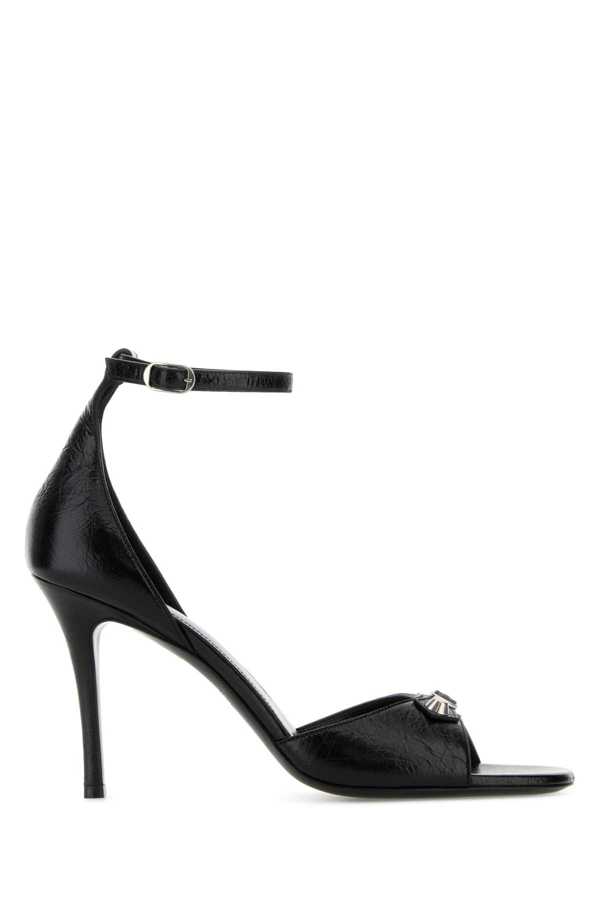 [Balenciaga] Sandals SS26 854007WAD4Y 1080