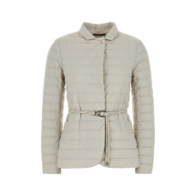 [Moorer] Down jacket SS26 LANZADAS3 IVORY