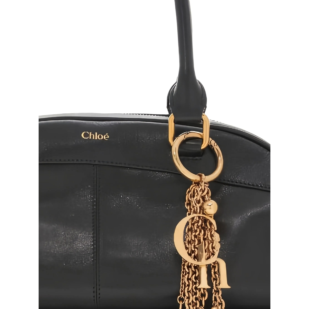 [Chloe] Shoulder bag SS26 26SS955Q86  001