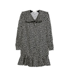 [Chloe] Long sleeve dress SS26 26SRO37300  915