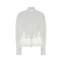 [Ermanno Scervino] Shirts Long Sleeve SS26 D482K305APBQP 10601