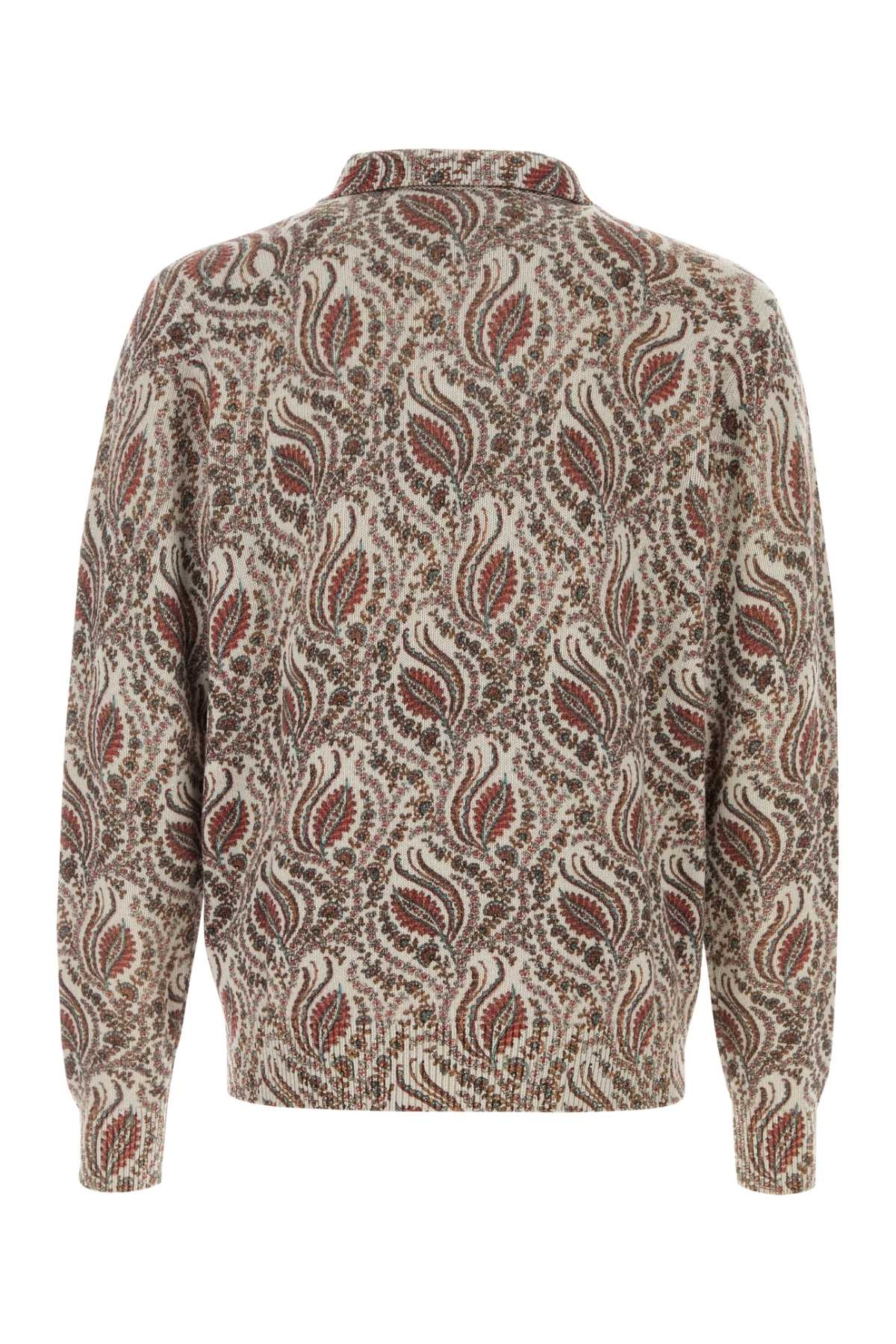 [Etro] T-shirts Long Sleeve SS26 MRKN0009AQ411 S9830
