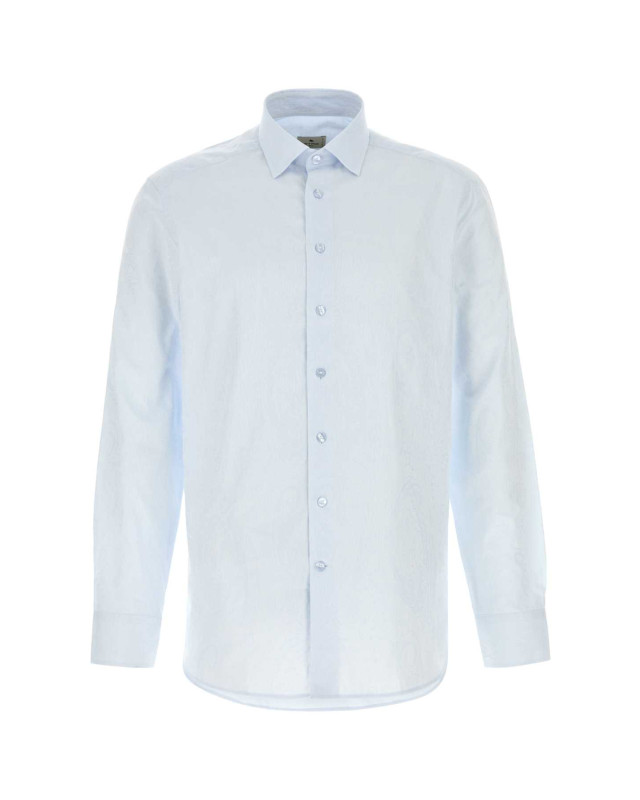[Etro] Shirts Long Sleeve SS26 MRIB0001AQ043 B1581